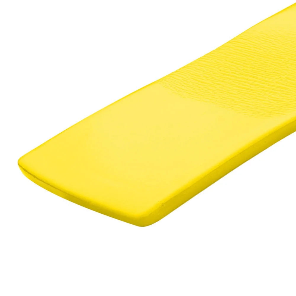 TRC Recreation Sunsation 1.75" Thick Foam Swimming Pool Lounge Float, Navy
